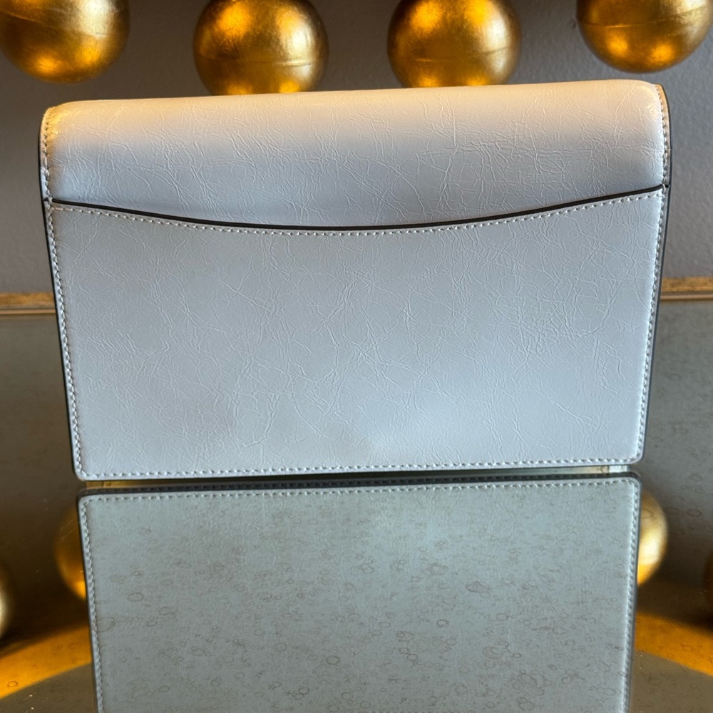 Marc Jacobs Grommet Flap Shoulder Bag - Picture 12 of 15